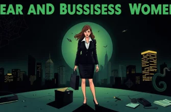 Film Horror con Donne d’Affari