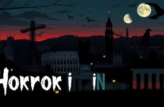 Film horror ambientati in Europa