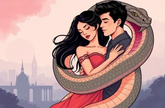 Film d’amore con serpenti giganti Film d’amore con serpenti giganti