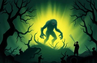 I migliori film gialli sui mostri