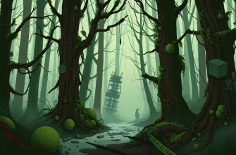 Film Gialli nel Bosco: 10 Misteri da Scoprire Film Gialli nel Bosco: 10 Misteri da Scoprire