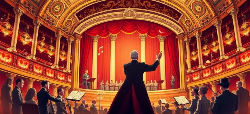 Film biografici sull’opera