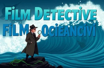 Film Detective Oceanici: Misteri Sotto le Onde Film Detective Oceanici: Misteri Sotto le Onde