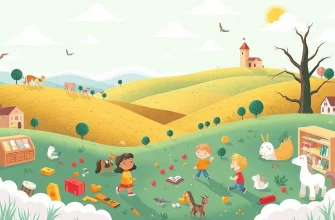 Fantasia e Asilo Nido: 10 Film Imperdibili Fantasia e Asilo Nido: 10 Film Imperdibili