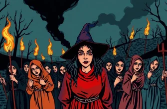 Film biografici sulla caccia alle streghe Film biografici sulla caccia alle streghe