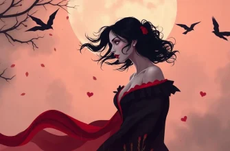 Film d’amore con vampiri: una selezione unica