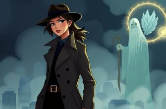 Film Detective con Sciamani: Un Viaggio tra Mistero e Magia