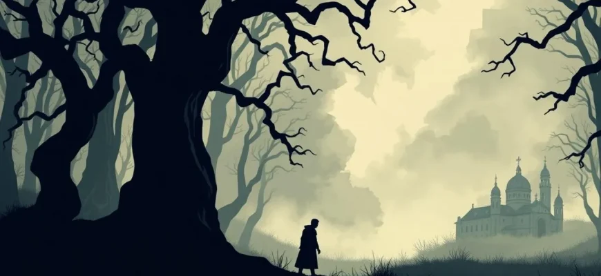 Film Horror sulla Slovacchia: Un Viaggio nell’Incubo