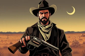 I migliori western con misteri