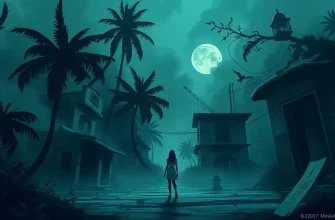 Horror Movies About Cuba – Italian Dubbed