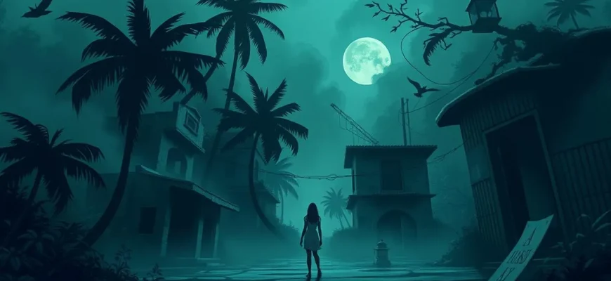 Horror Movies About Cuba – Italian Dubbed