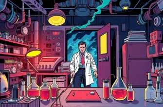 Thriller nei Laboratori Segreti: 10 Film da Non Perdere