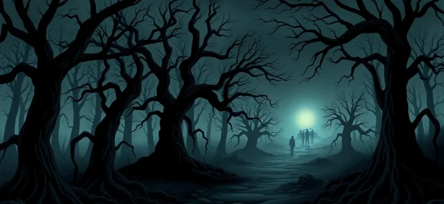 Horror Movies Set in Bulgaria – Italian Dubbed