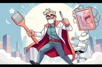 Film d’azione con dentisti: una selezione unica Film d’azione con dentisti: una selezione unica