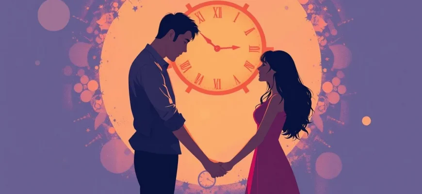 Film d’amore con Déjà Vu Film d’amore con Déjà Vu