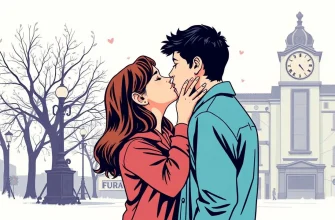 Film biografici sul primo bacio