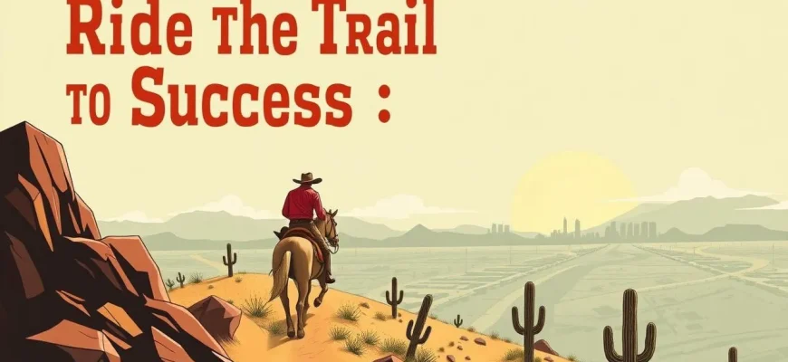 Westerns Motivanti: Storie di Successo