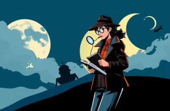Film Detective sulla Luna: Misteri e Avventure Lunari Film Detective sulla Luna: Misteri e Avventure Lunari