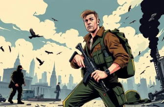 Thriller con Ex Soldati: 10 Film Imperdibili Thriller con Ex Soldati: 10 Film Imperdibili