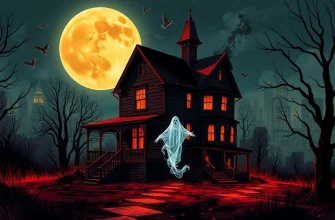 I migliori thriller sui fantasmi e case infestate