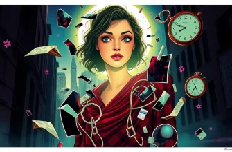 Film Gialli sulla Memoria: 10 Titoli Imperdibili