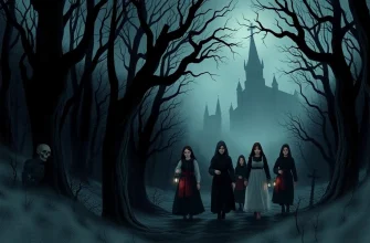 Film horror sulla Repubblica Ceca