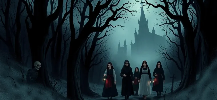 Film horror sulla Repubblica Ceca Film horror sulla Repubblica Ceca