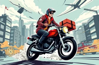 Film d’azione sui corrieri: Adrenalina e colpi di scena Film d’azione sui corrieri: Adrenalina e colpi di scena