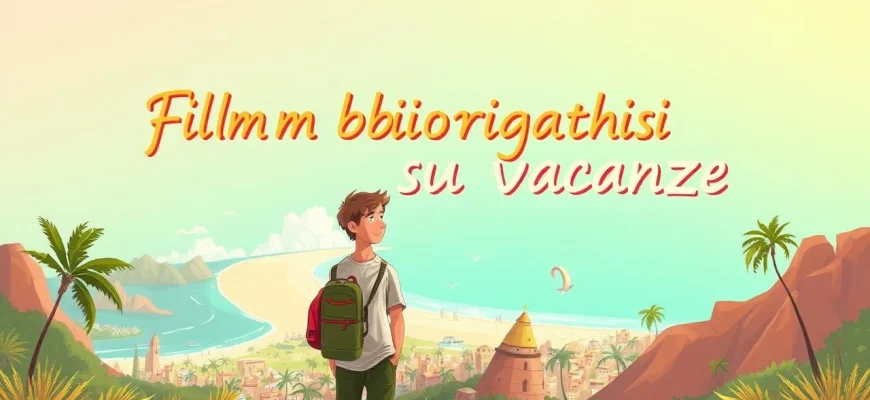 Film biografici su vacanze Film biografici su vacanze