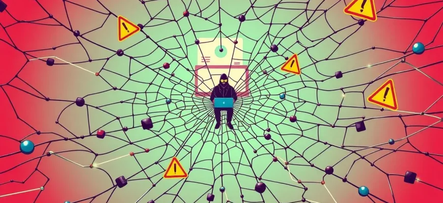 Film biografici sui virus informatici