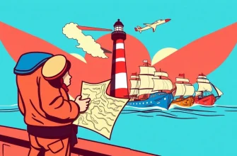 Film Biografici sui Viaggi in Mare