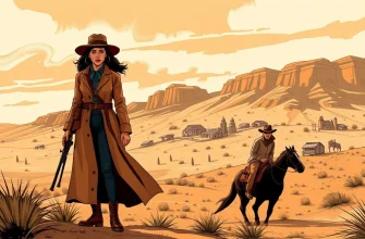 Film Western su Matrigne: Un Viaggio nel Selvaggio West