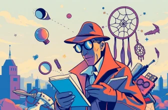 Film Detective sui Sogni: Un Viaggio nel Mistero Onirico