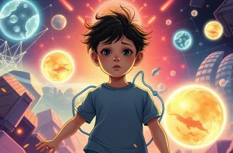 Film Fantastici sui Traumi Infantili