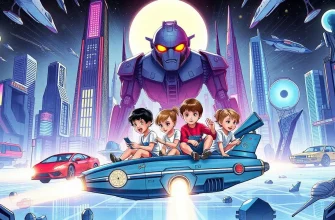 Fantascienza e Neonati: 10 Film Imperdibili