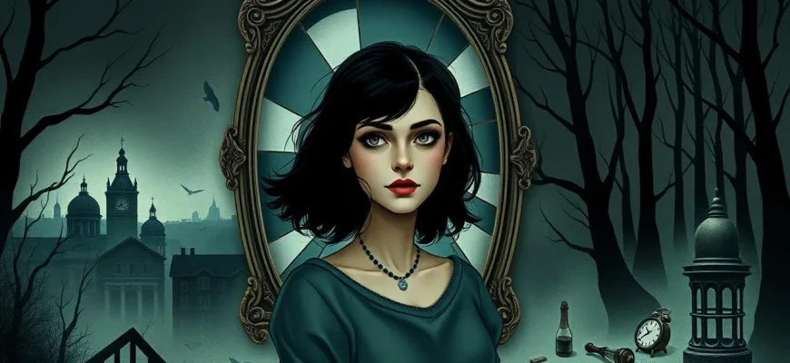 Film Gialli sulla Perdita di Memoria