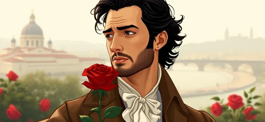 Film melo-drammatici su Casanova