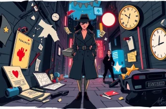 Film d’Azione su Indagini di Omicidi Film d’Azione su Indagini di Omicidi