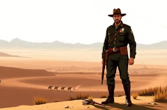 Film Western con Soldati: Una Selezione Imperdibile