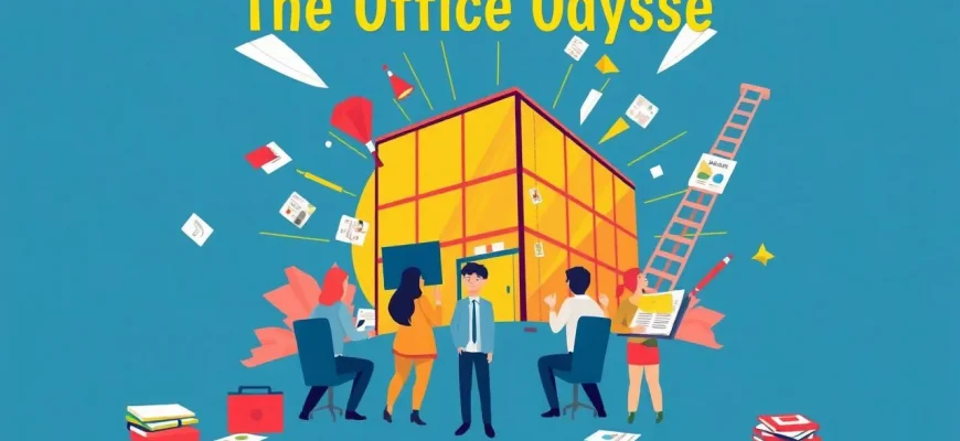 Film biografici su impiegati d’ufficio Film biografici su impiegati d’ufficio