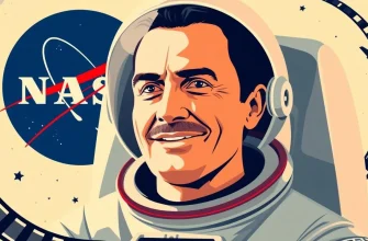 Film biografici sulla NASA