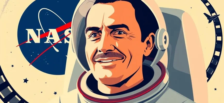 Film biografici sulla NASA