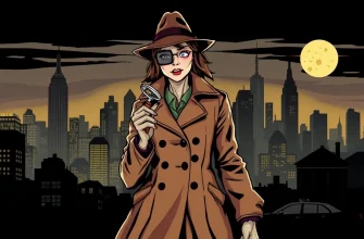 Film Detective con Zombie