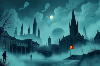 Film Horror Ambientati in Belgio