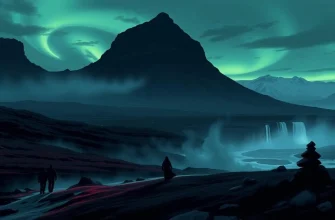 Film Horror Ambientati in Islanda