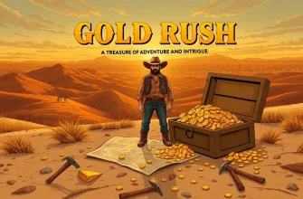 I migliori film western sul tema dell’oro I migliori film western sul tema dell’oro