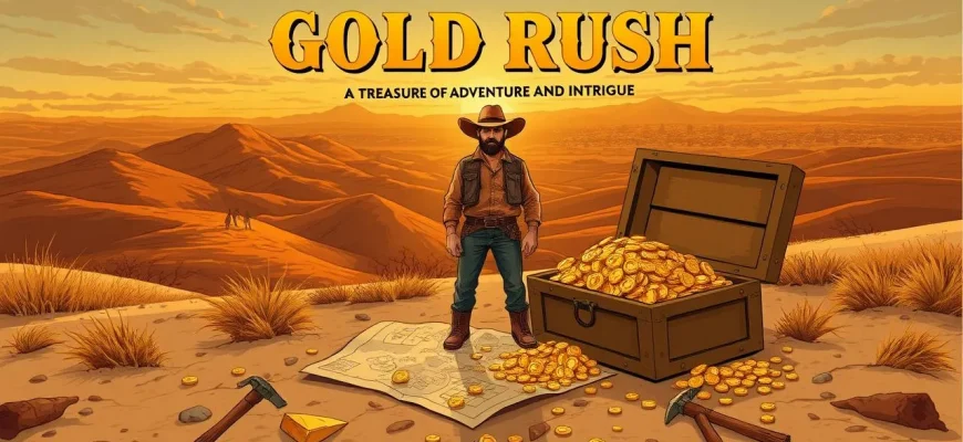 I migliori film western sul tema dell’oro I migliori film western sul tema dell’oro