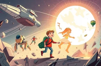 Film di Fantascienza con Protagonisti Adolescenti Difficili