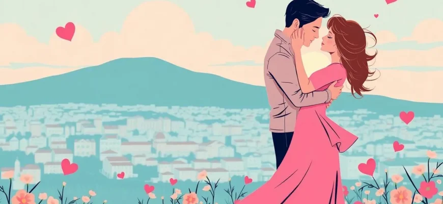 Amore Vero: 10 Film Biografici da Non Perdere