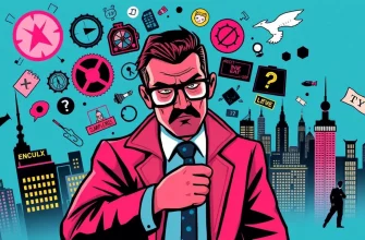 I migliori thriller sui complotti I migliori thriller sui complotti